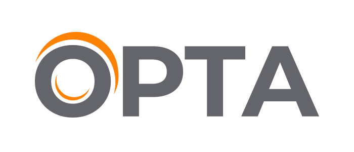 OPTA Logo
